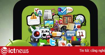 4 bộ Office tốt nhất cho máy tính bảng Android