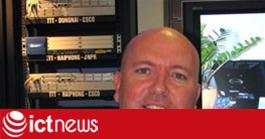 Juniper Networks sẽ tăng đầu tư vào Việt Nam