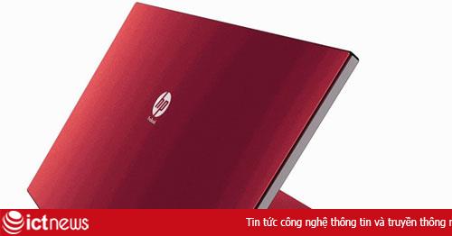 HP ProBook, sự lựa chọn cho doanh nhân