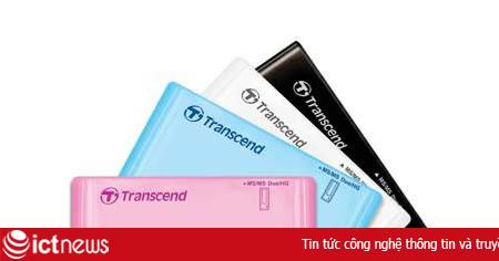 Đầu đọc thẻ “bắt mắt”