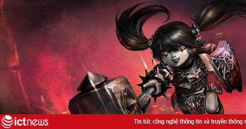 Liên minh Huyền thoại tham dự giải đấu esports tại AIMG 4