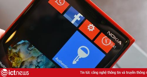 Hướng dẫn kích hoạt chứng thực hai bước cho Microsoft