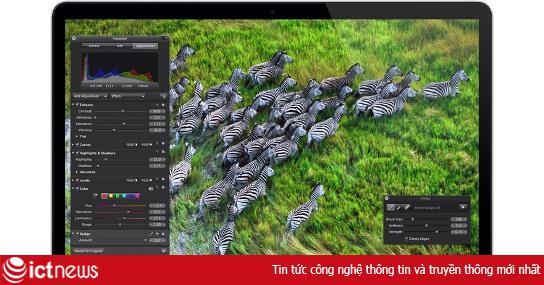 Macbook Pro Retina chính hãng được bán ở Việt Nam