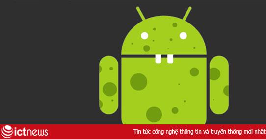 Top điện thoại Android tệ nhất trong lịch sử