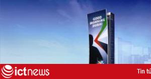 Màn hình LED lớn nhất thế giới