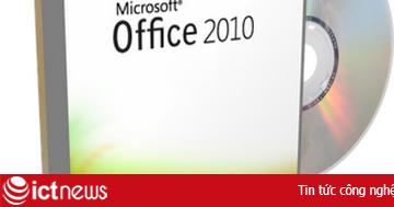 Microsoft đã khởi động cho Office 15