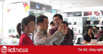 FPT: Muốn vào thị trường di động phải 'qua cửa' 4G