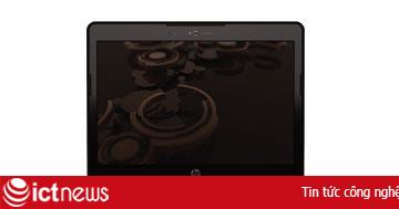 Mạnh như notebook, nhỏ như netbook