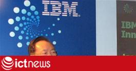 Mô hình điện toán cụm ảo đầu tiên tại Việt Nam