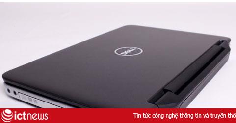 FPT phân phối Dell Vostro 1450 “giá mềm”