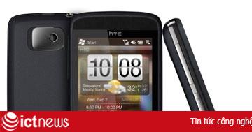 Windows Phone ở Việt Nam giá 8,3 triệu đồng