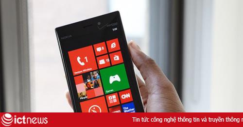 Nokia chọn Windows Phone vì “sợ” Samsung bá chủ Android