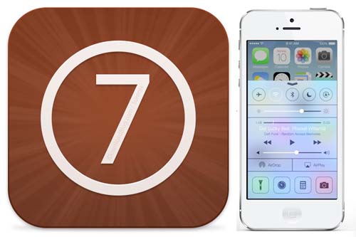 11 điều khó chịu khi dùng iPhone với iOS 7