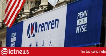 Renren: Facebook của Trung Quốc