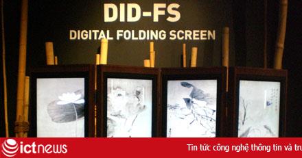 Bức bình phong số