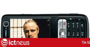 &nbsp;N73 ‘Bố già’ và 8800 vàng