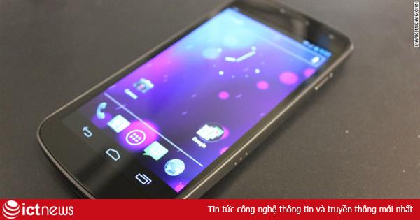 Điều xảy ra khi Apple “cấm cửa” Samsung