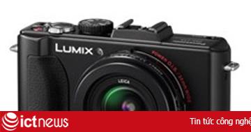 Panasonic hé lộ 'truyền nhân' của Lumix LX3