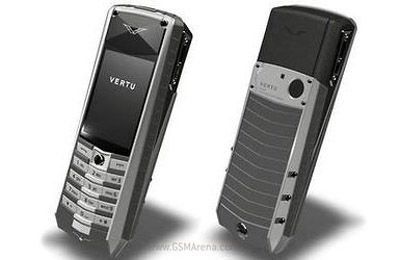 Xa xỉ Vertu Ascent X RM