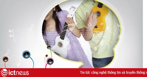 Viettel: Imuzik là kho nhạc số trực tuyến lớn nhất Việt Nam