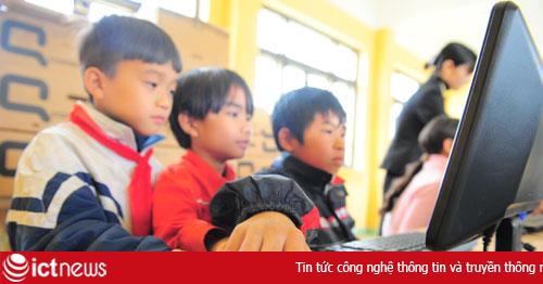 Việt Nam xếp 18/20 quốc gia có người dùng Internet lớn nhất thế giới