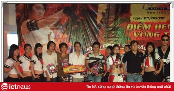 Ran Mirinda bước vào chung kết