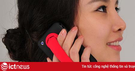 12 thiết kế vỏ bao iPhone 