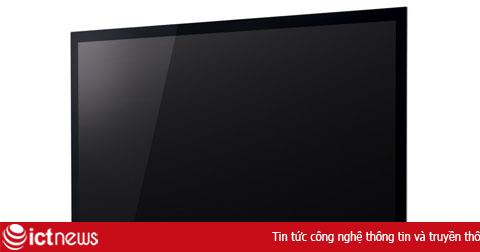 Toshiba bán dòng Cinema