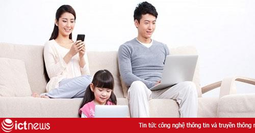 Smartphone đe dọa thị phần truyền hình trả tiền