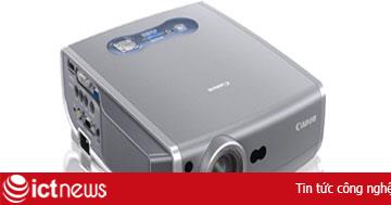 Máy chiếu&nbsp;mới&nbsp;độ phân giải cao hơn&nbsp;HD