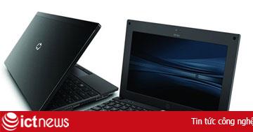 Netbook doanh nhân Mini 5101 giá 400 USD