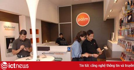 Centro&nbsp;tỏa sáng, Palm vẫn lỗ