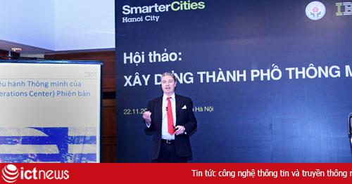 Vì sao hàng ngàn đô thị dùng giải pháp 