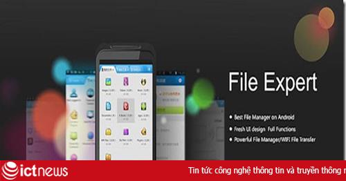 File Expert - 