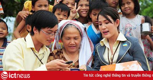 Viettel tiếp tục giữ vị trí số 1 trên thị trường viễn thông