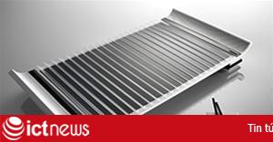 PC đoạt giải thưởng thường niên Bill Gates