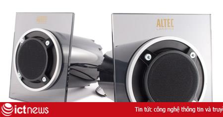 6 hệ thống loa PC dưới 100 USD