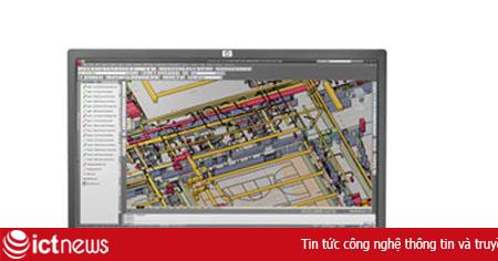 Máy trạm HP Z200 Workstation chuyên nghiệp cho đồ họa