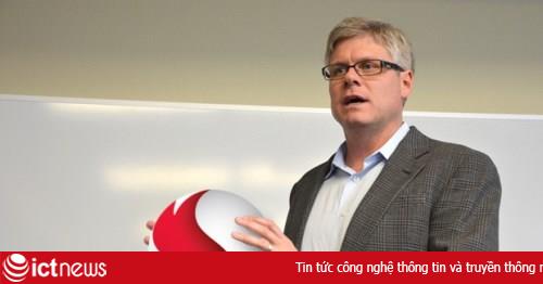 Qualcomm bất ngờ bổ nhiệm Tổng Giám đốc mới