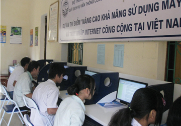 Viettel sẽ giảm 70% cước Internet cho 400 thư viện