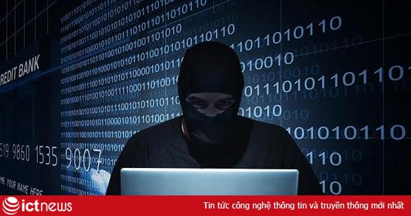 VNCERT ghi nhận hơn 130.000 lượt tấn công trong năm 2016