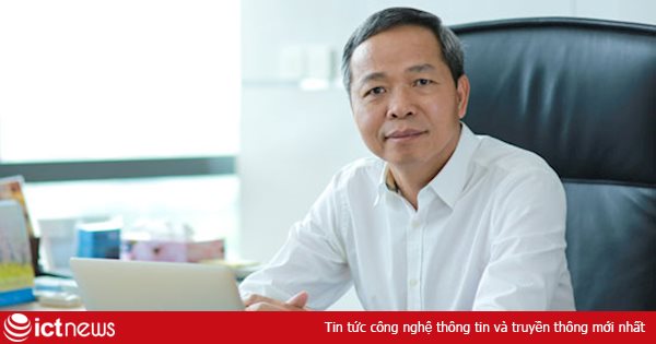 Chủ tịch CMC gửi tâm thư cho 3.000 nhân viên hãy biến 