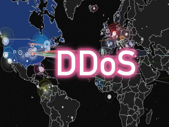 Tấn công DDoS đang ngày càng phổ biến và tinh vi, phức tạp hơn