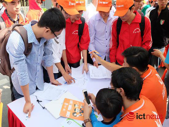 Tập đoàn tuyển dụng trực tuyến Navigos Group công bố khảo sát về việc làm của ứng viên trẻ