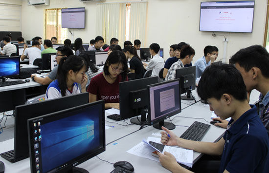 Nhiều cơ hội cho sinh viên An toàn thông tin sớm “tham chiến” thị trường lao động