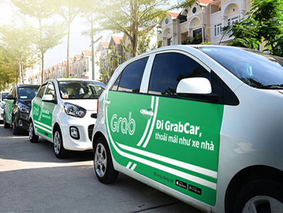 Kiến nghị đưa vụ việc Grab - Uber ra phiên điều trần công khai