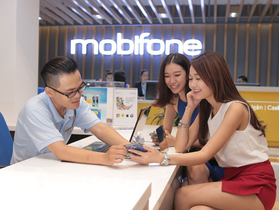 CEO MobiFone: “Chúng tôi sẽ miễn phí cho khách hàng trải nghiệm 5G tại Hà Nội và TP Hồ Chí Minh”