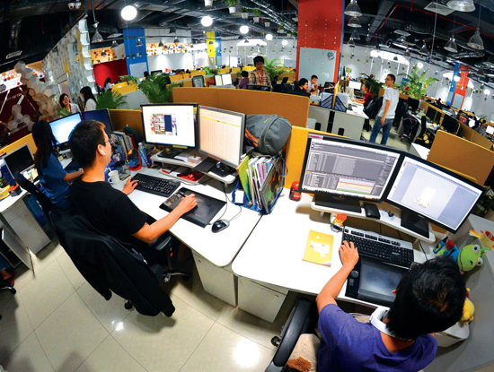 Lương nhân sự CNTT-Máy tính năm trong Top 3 ngành nghề có lương cao nhất | JobStreet.com Việt Nam công bố báo cáo lương 6 tháng đầu năm 2018 | JobStreet.com Việt Nam: CNTT-Máy tính nằm trong Top 3 ngành trả lương cao