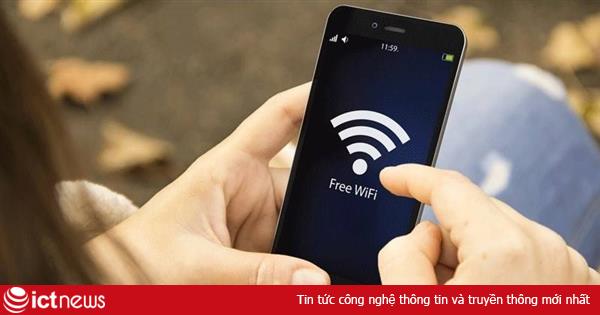 VNPT và Viettel lắp đặt 505 điểm Wi-Fi miễn phí tại các điểm cách ly tập trung