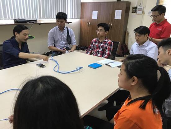 Xây dựng thí điểm 3 mô hình Trung tâm hỗ trợ học sinh, sinh viên khởi nghiệp | Hoàn thiện Cổng khởi nghiệp http://www.congkhoinghiep.vn | Ngày hội khởi nghiệp quốc gia của học sinh, sinh viên năm 2019 diễn ra vào tháng 9